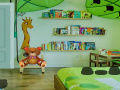 Jogo Kids Day Care Centre Escape