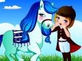 Jogo Pony Ride