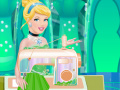 Jogo Cinderella Dress Design 