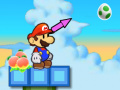 Jogo Super Mario Yoshi Feeding