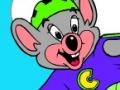Jogo Chuck E. Cheese's Skateboard Challenge  
