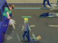 Jogo Dead end st.