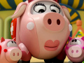 Jogo Vroomiz Bu-Bu Pig