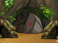 Jogo Mystical Stone Cave Escape