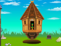Jogo Floating House Rescue 