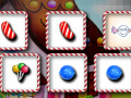 Jogo Candy memory
