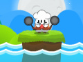 Jogo Chef jump 