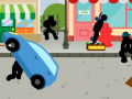 Jogo Kill! kill!! 1# - street chaos 
