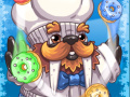 Jogo Frosty Donuts 