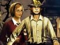 Jogo Treasure Seekers: Follow the Ghosts