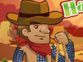 Jogo Wild West Hangman 