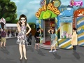 Jogo Crazy Candy Girls