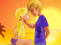 Jogo Kiss Like Sunshine