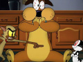 Jogo Bunnicula Characters Puzzle 
