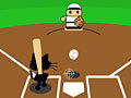 Jogo Cat Baseball