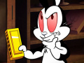 Jogo Bunnicula Online 