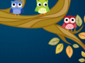Jogo Owls Relocation