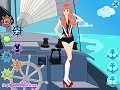Jogo Fancy Sailor