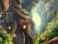Jogo Secret Story Hidden Objects
