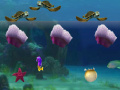 Jogo Dory`s Dash