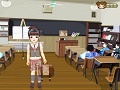 Jogo School Girl