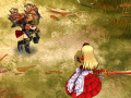 Jogo Kanpani girls