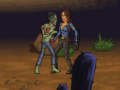 Jogo Tequila Zombie 3 Thing to die for 
