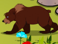 Jogo Brown Bear Rescue