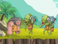 Jogo Jurassic Zombie