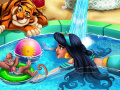 Jogo Jasmine Swimming Pool