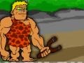 Jogo Prehistoric Breaker