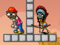 Jogo Arrow Explode Zombie