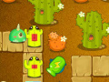 Jogo Carrot fantasy desert