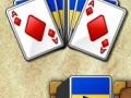 Jogo Solitaire Cruise 