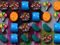 Jogo Candys matching