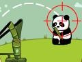 Jogo Cry Panda Cry