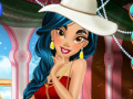 Jogo Princess Jasmine`s Secret Wish
