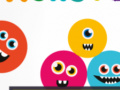 Jogo 100 Little Monsters 