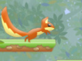 Jogo Nut rush 