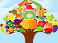Jogo Vegetable Trees