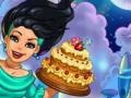 Jogo Cake Mania 3 