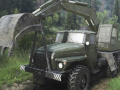 Jogo Ural Hidden Tires 