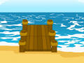 Jogo Hooda Escape Hawaii