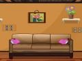 Jogo Escape From Country House
