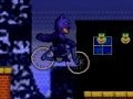 Jogo Batman BMX