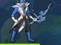 Jogo Power Rangers Rescue 2 