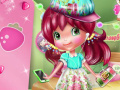 Jogo Strawberry Shortcake Fashion And Style