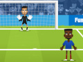 Jogo Euro Football Kick 16 