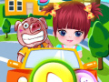 Jogo Vose! My Car 