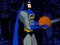 Jogo Batman - I Love Basketball